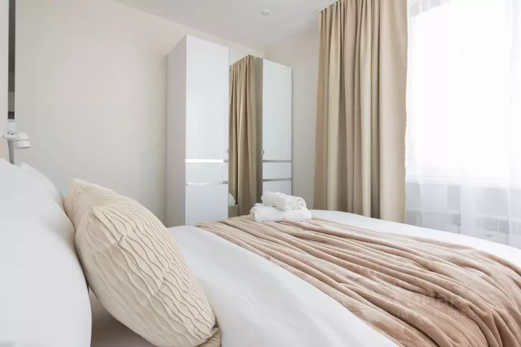 1-к кв. Новосибирская область, Новосибирск ул. Кирова, 113/2 (39.0 м) - Фото 2