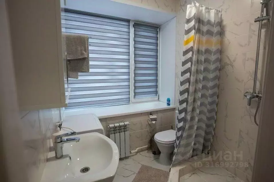 Комната Пермский край, Березники ул. Парижской Коммуны, 17 (25.0 м) - Фото 1