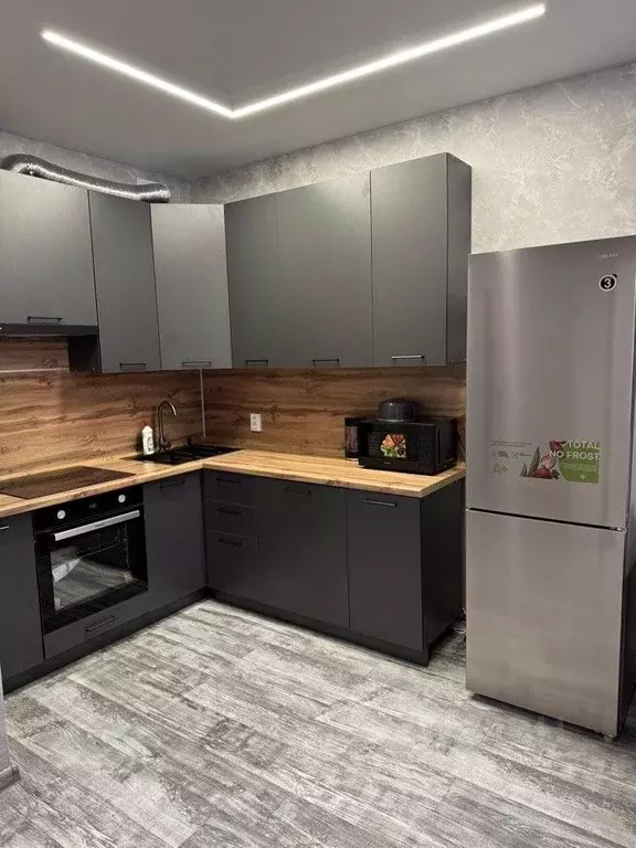 2-к кв. Свердловская область, Екатеринбург ул. Айвазовского, 52 (37.0 ... - Фото 2