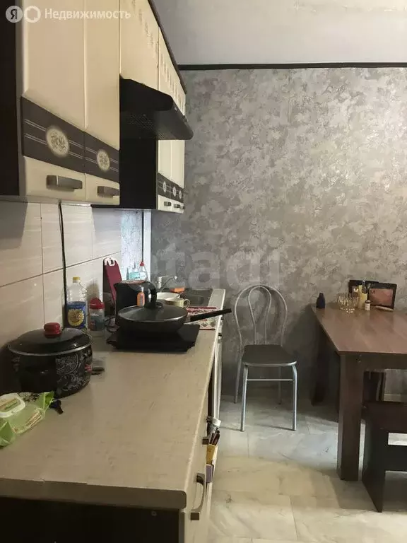 1к в -комнатной квартире (18.3 м) - Фото 1