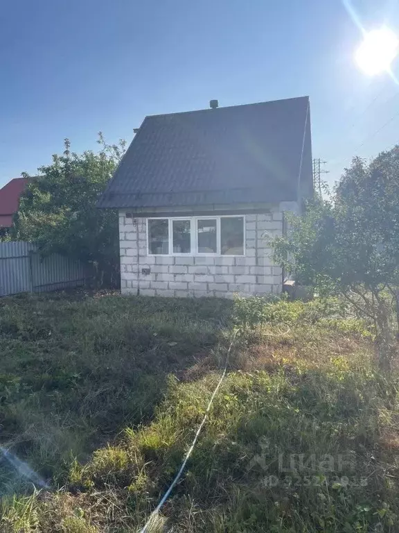 Дом в Ленинградская область, Выборгский район, Полянское с/пос, пос. ... - Фото 1