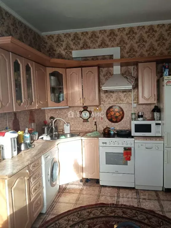 Дом в Бурятия, Улан-Удэ Солнечный мкр, ул. Сахюртинская, 173 (186 м) - Фото 2