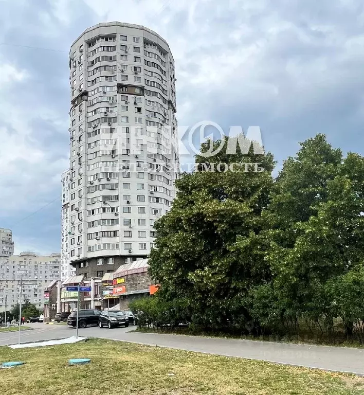 3-к кв. Москва Люблинская ул., 165К2 (74.3 м) - Фото 0