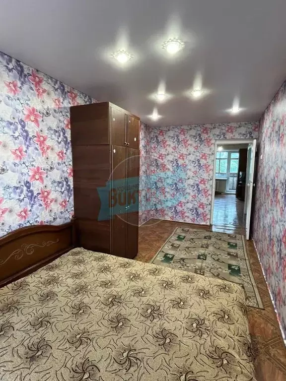 2-к кв. Орловская область, Мценск ул. Катукова, 4 (43.8 м) - Фото 1