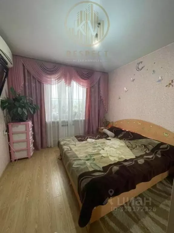 3-к кв. Ставропольский край, Пятигорск Огородная ул., 37/2 (90.0 м) - Фото 0