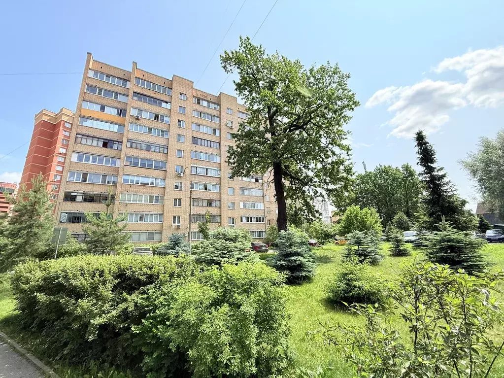 Продаётся 2-к квартира, 50.6 м - Фото 0
