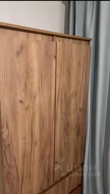 1-к кв. Москва ул. Коновалова, 18 (15.0 м) - Фото 2