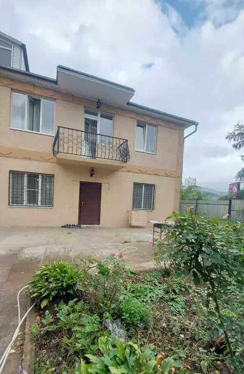 Дом в Ставропольский край, Кисловодск Пешеходная ул., 12 (144 м) - Фото 1