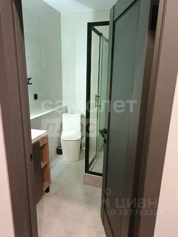 2-к кв. Крым, Симферопольский район, с. Мирное ул. Щедрая, 3 (43.0 м) - Фото 2