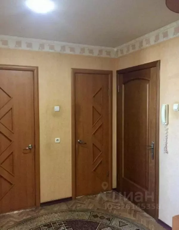 3-к кв. Саратовская область, Энгельс просп. Фридриха Энгельса, 69а ... - Фото 2