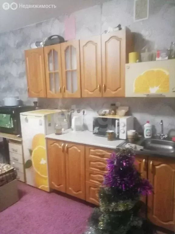 1-комнатная квартира: посёлок городского типа Богандинский, улица ... - Фото 2