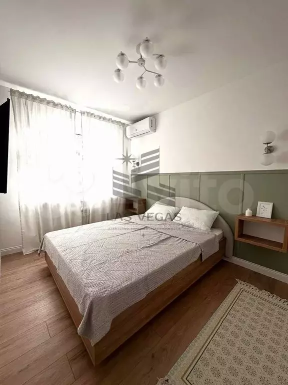 2-к. квартира, 48 м, 2/5 эт. - Фото 0