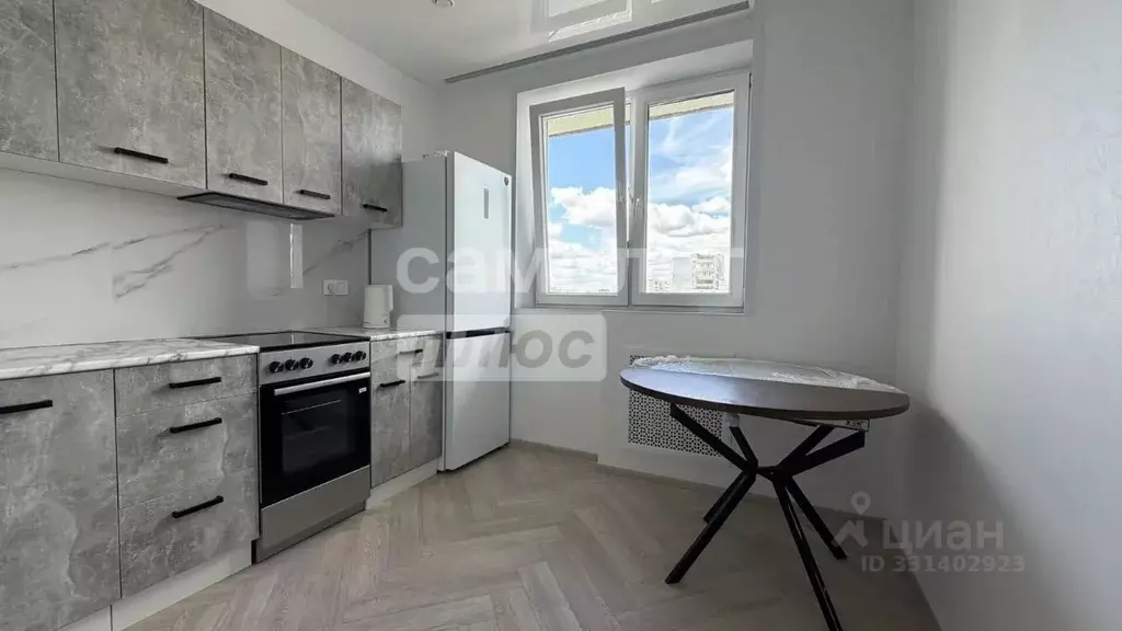 2-к кв. Москва Енисейская ул., 34 (42.0 м) - Фото 1