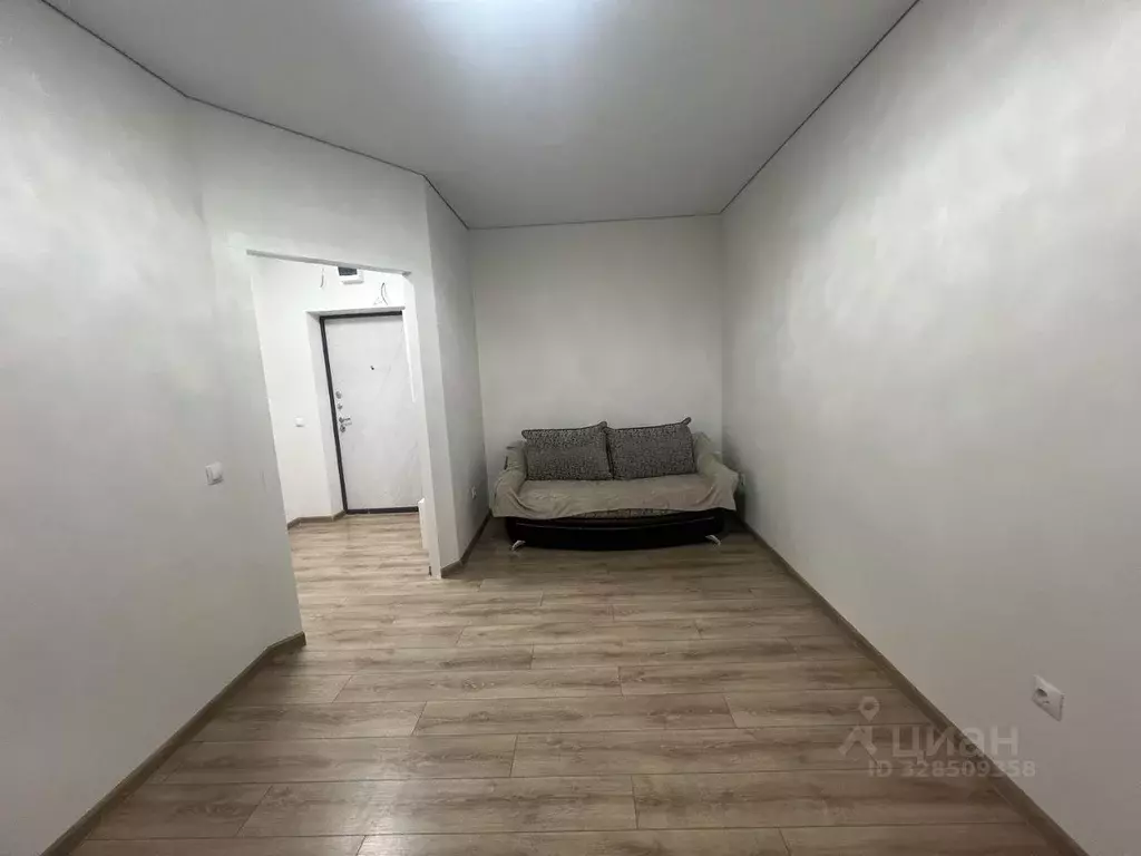 1-к кв. Ростовская область, Ростов-на-Дону просп. 40-летия Победы, ... - Фото 2