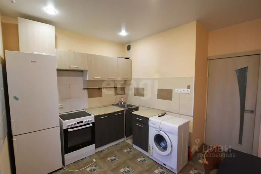 2-к кв. Московская область, Ленинский городской округ, Лопатино пгт ... - Фото 2