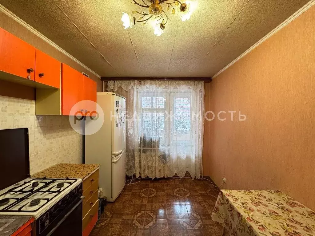 2-к кв. Рязанская область, Рязань Московский р-н, ул. Костычева, 7к2 ... - Фото 1