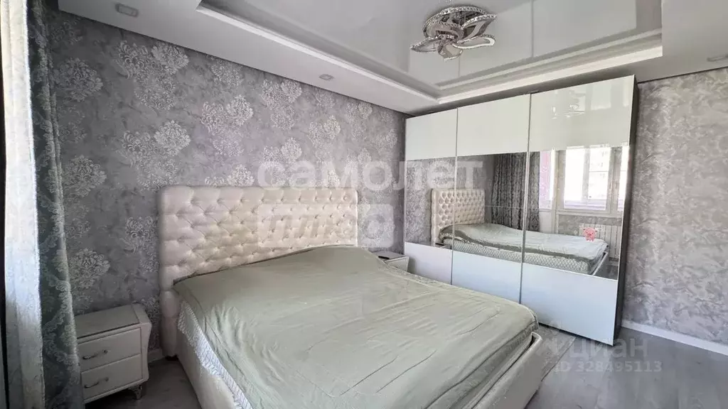 2-к кв. Москва Покровская ул., 17к3 (60.2 м) - Фото 2