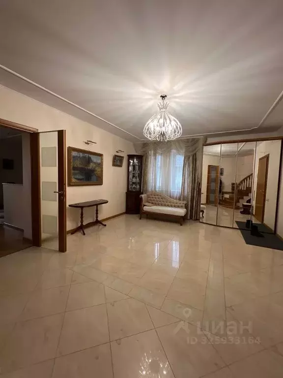 Коттедж в Москва проезд Чечерский, вл5А (350 м) - Фото 2