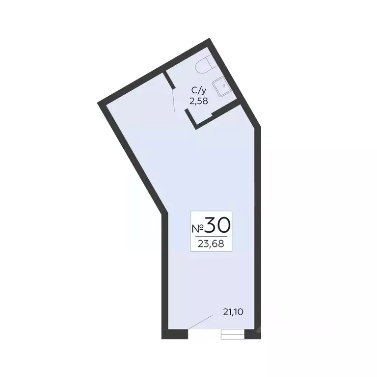 Помещение свободного назначения в Воронежская область, Воронеж ул. ... - Фото 1