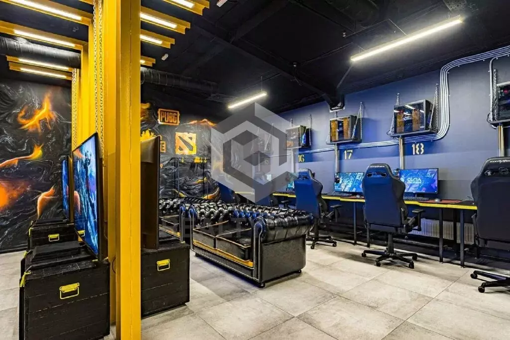 Торговая площадь в Москва Снежная ул., 26 (125 м) - Фото 1