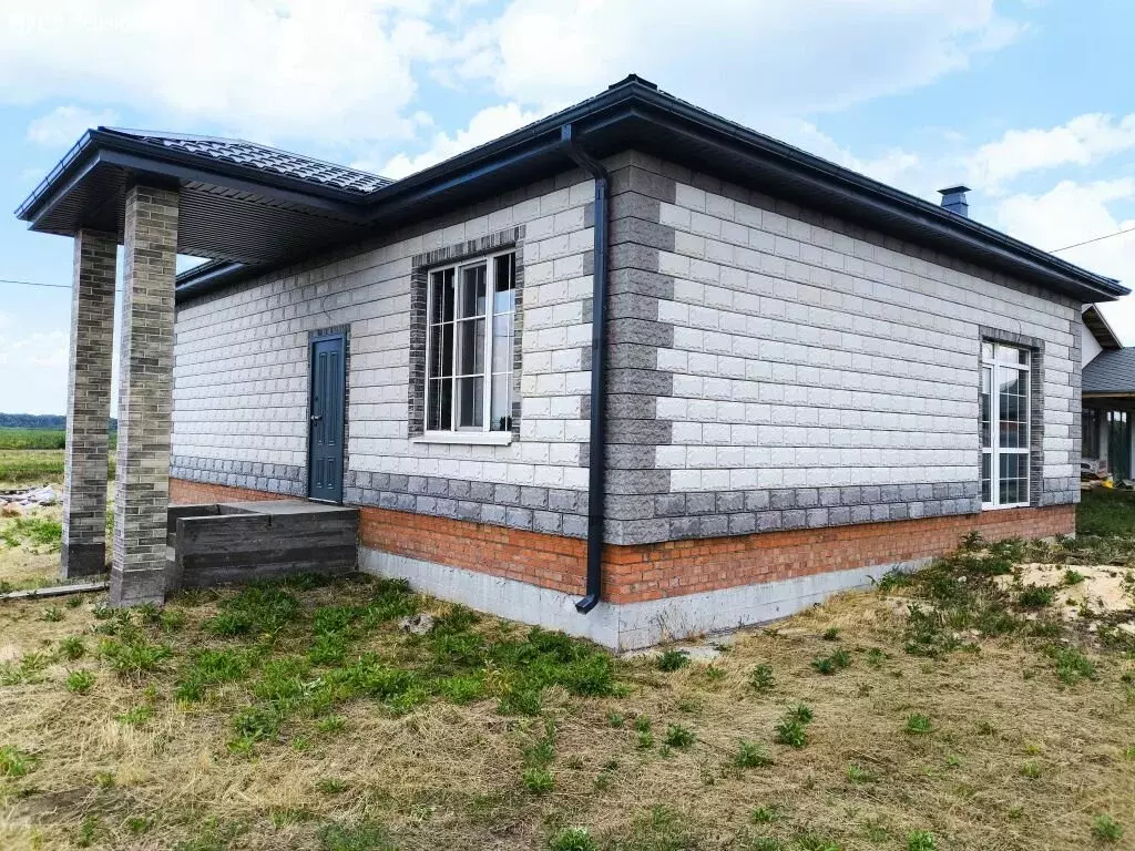 Дом в Аксайский район, хутор Ленина (100 м) - Фото 0