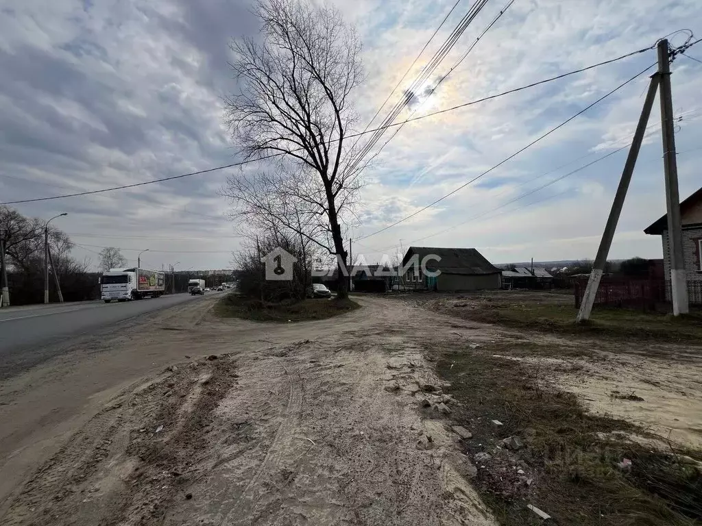 Участок в Пензенская область, Бессоновский район, с. Чемодановка ул. ... - Фото 1