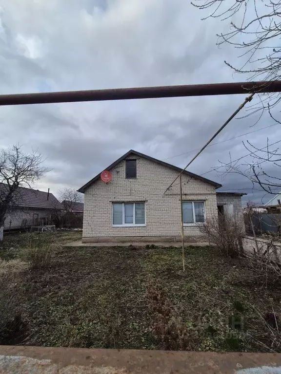 Дом в Самарская область, Ставропольский район, с. Хрящевка ул. Мира ... - Фото 1