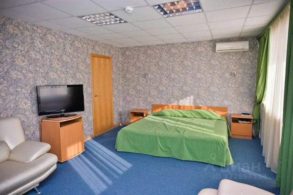 Комната Оренбургская область, Оренбургский район, с. Нежинка ул. Ясная ... - Фото 1