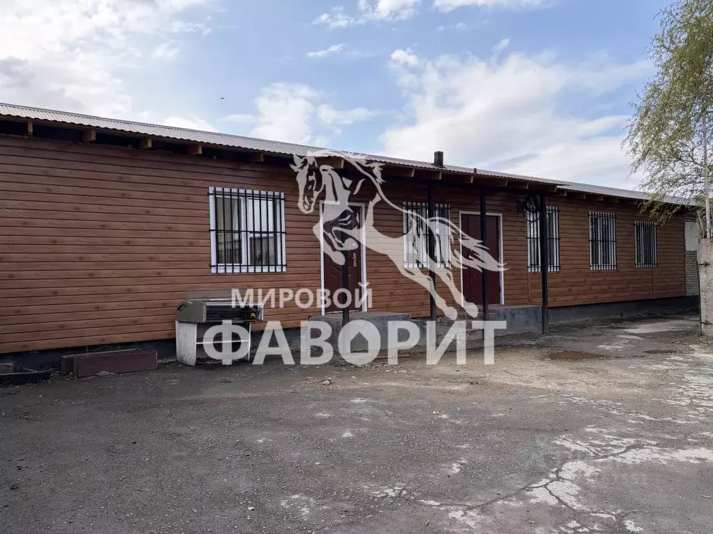 Офис в Оренбургская область, Орск Новый город мкр, ул. Ленинского ... - Фото 2
