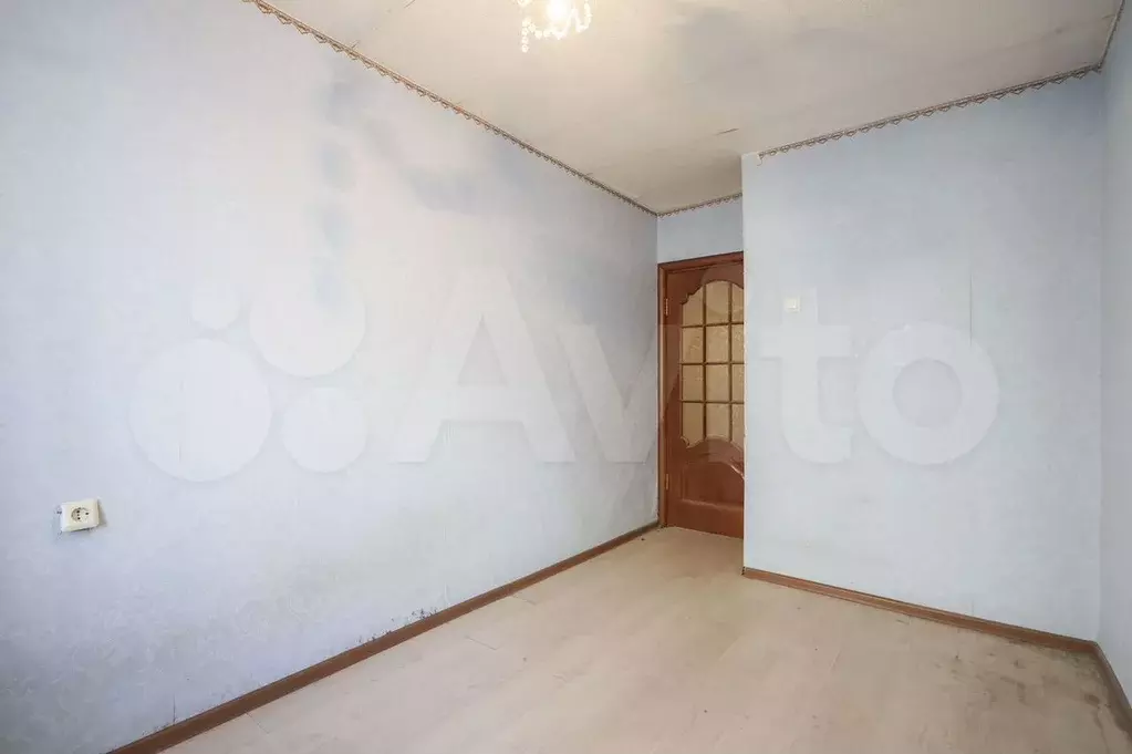 3-к. квартира, 55,7 м, 1/5 эт. - Фото 1