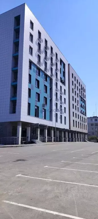 Помещение свободного назначения в Нижегородская область, Нижний ... - Фото 0