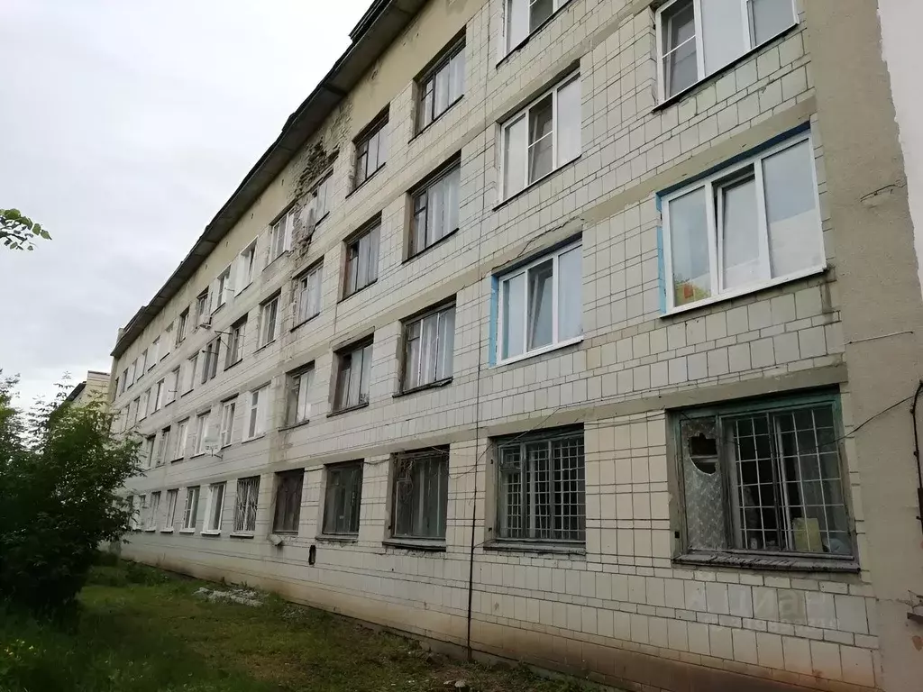 Помещение свободного назначения в Пензенская область, Пенза ... - Фото 2