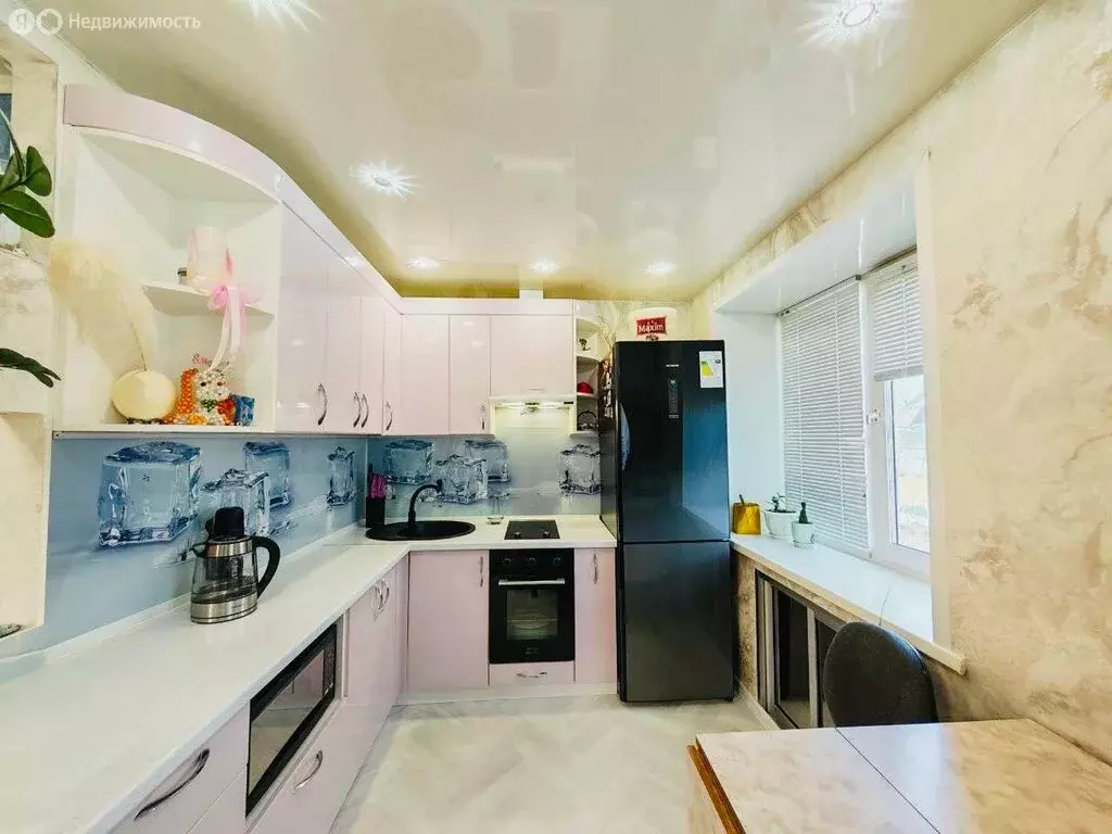 2-комнатная квартира: Советская Гавань, улица Гончарова, 5 (45 м) - Фото 2