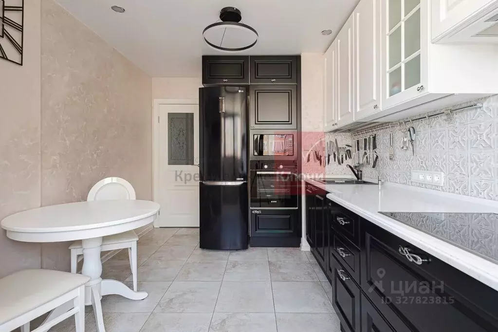 2-к кв. Московская область, Ленинский городской округ, Лопатино пгт ... - Фото 2