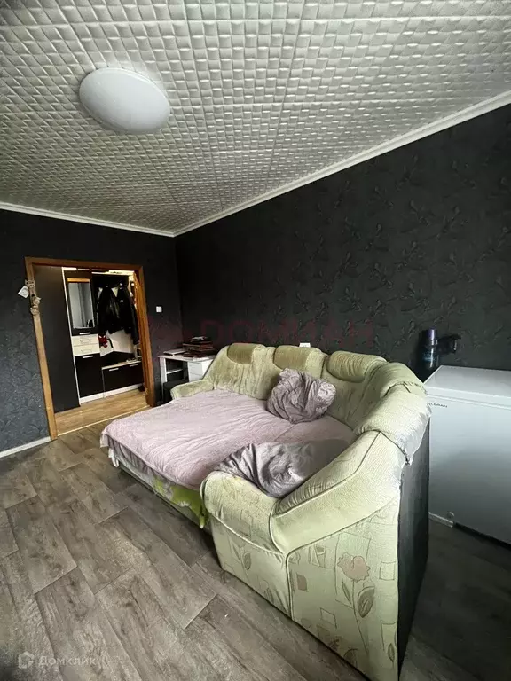 Продаётся 3-к квартира, 62.3 м - Фото 1