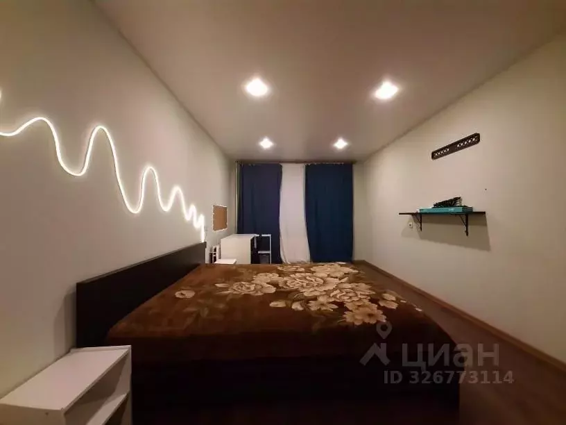 1-к кв. Санкт-Петербург Белградская ул., 54к1 (40.5 м) - Фото 0