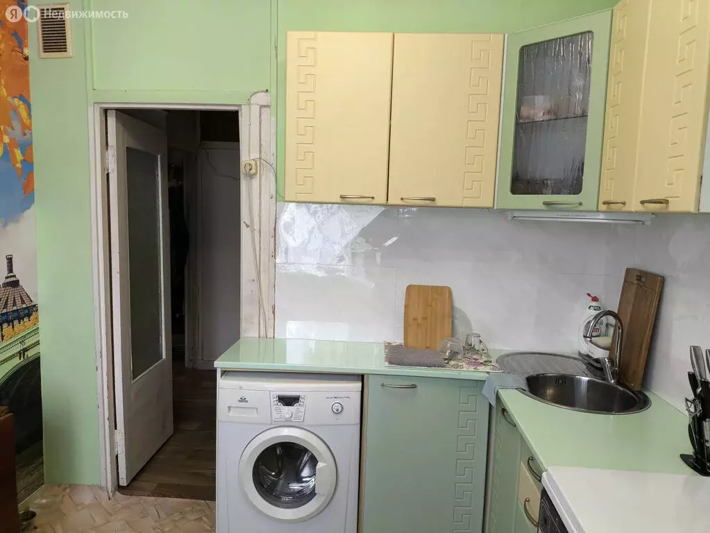 2-комнатная квартира: Саратов, улица имени С.Ф. Тархова, 31 (53.9 м) - Фото 2