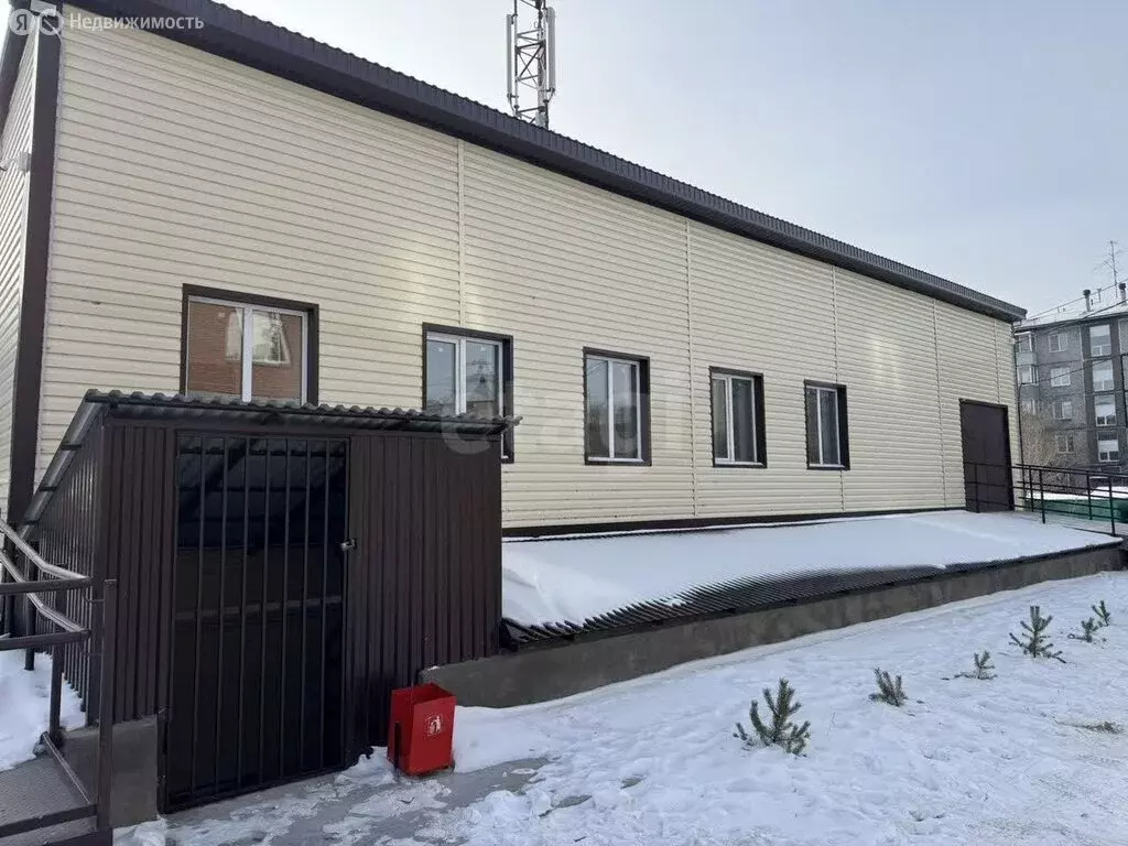 Помещение свободного назначения (221.6 м) - Фото 1