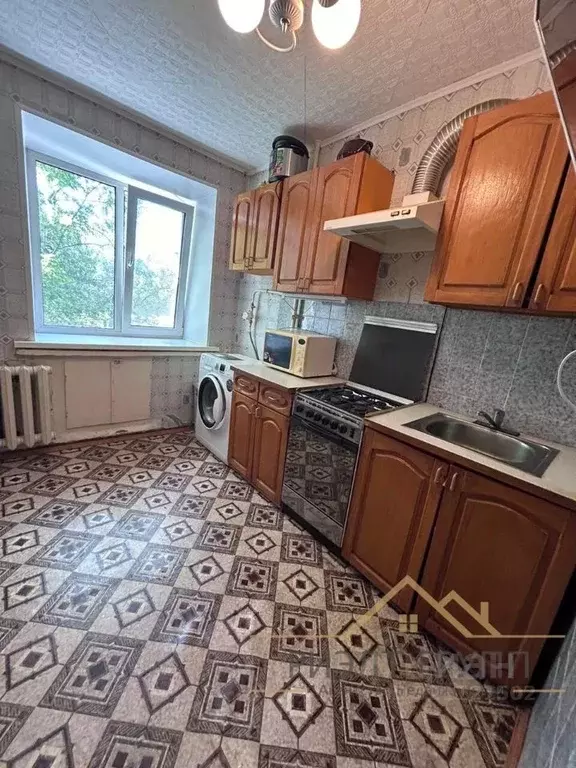 3-к кв. Татарстан, Казань ул. Восход, 3 (60.7 м) - Фото 0