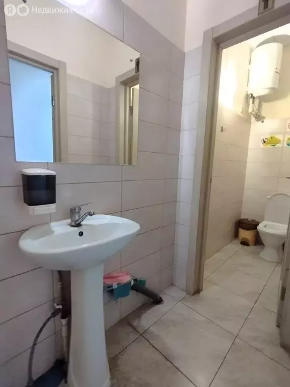 Офис (60 м) - Фото 1