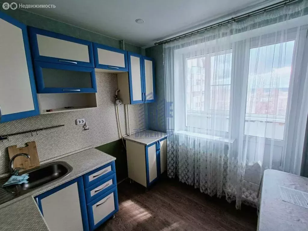 2-комнатная квартира: Новочебоксарск, Восточная улица, 17 (50.6 м) - Фото 1