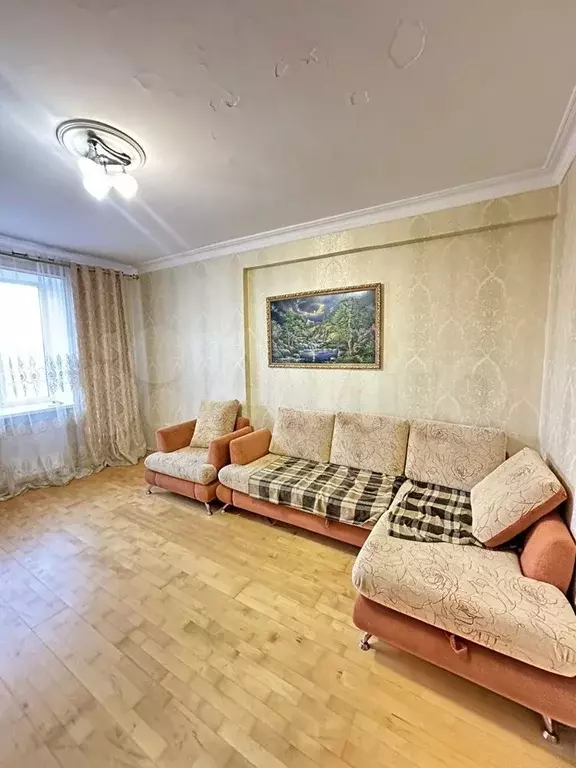 2-к. квартира, 60 м, 7/9 эт. - Фото 0