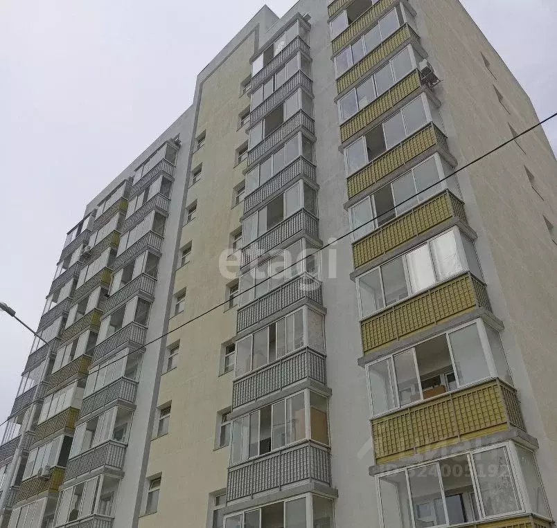 Студия Саха (Якутия), Якутск ул. Притузова, 6А (28.2 м) - Фото 1