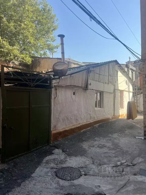 Участок в Дагестан, Махачкала ул. Абдул-Вагаба Сулейманова, 28 (1.2 ... - Фото 0
