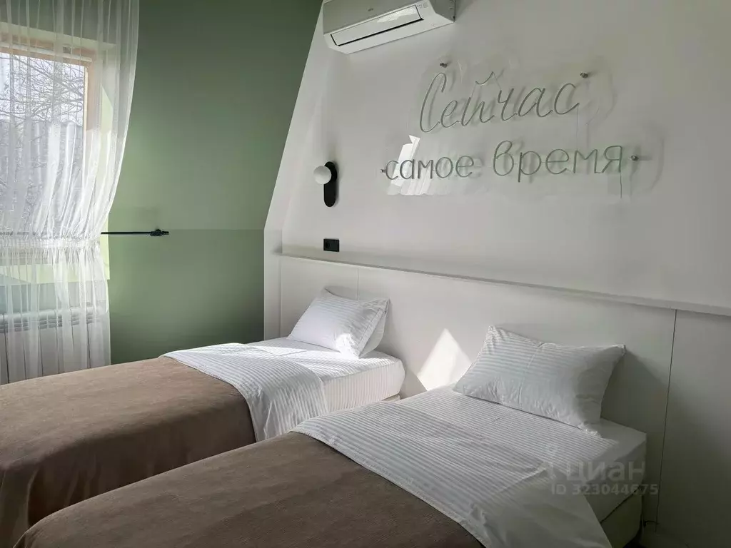 Комната Ставропольский край, Пятигорск просп. Калинина, 121 (22.0 м) - Фото 1