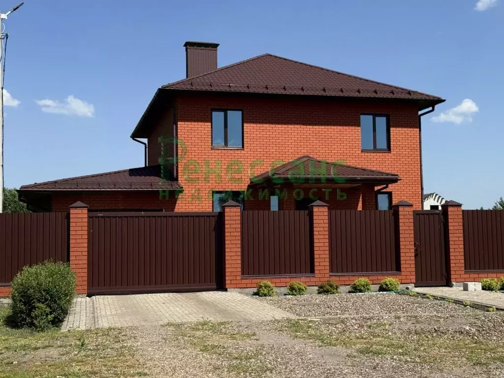 Дом в Брянская область, Брянский район, Мичуринское с/пос, д. Колтово ... - Фото 2