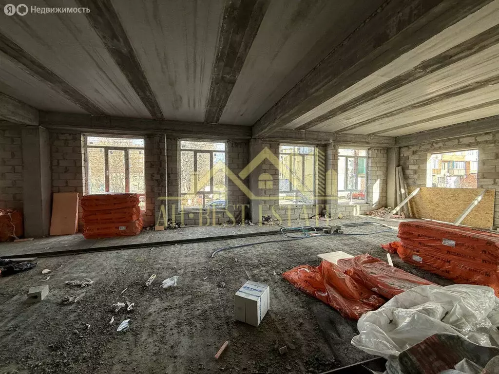 Помещение свободного назначения (240 м) - Фото 2