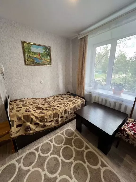 1-к. квартира, 21 м, 1/5 эт. - Фото 1
