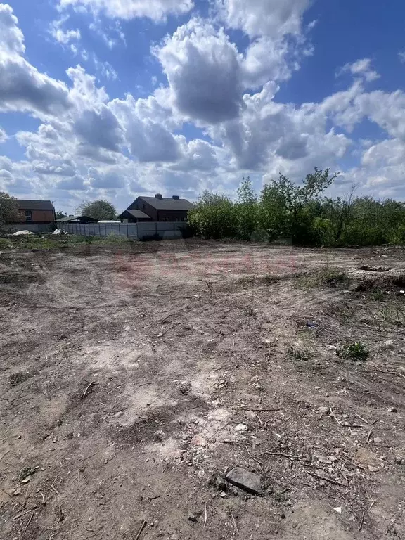 Участок 6,2 сот. (ИЖС) - Фото 1