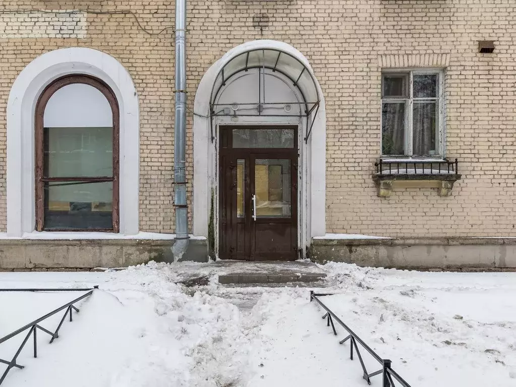 Помещение свободного назначения в Санкт-Петербург Сестрорецкая ул., 5 ... - Фото 2